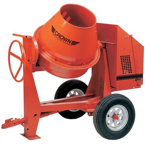 concrete mixer rental madison wi